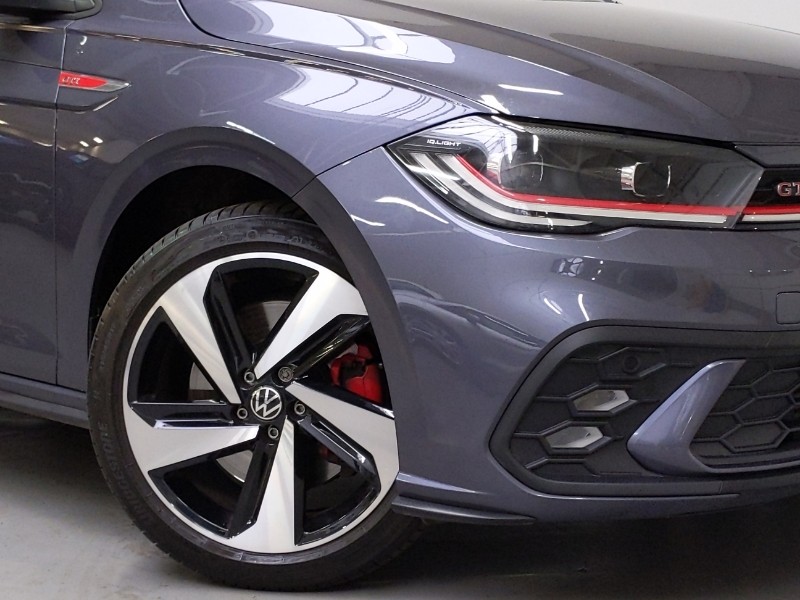 Used Volkswagen Polo 2022 for sale - 76983598: Photo 9