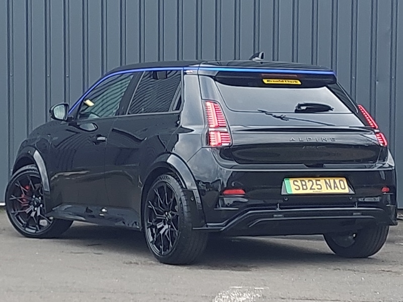 Used Alpine A290 2025 for sale - 77732200: Photo 3