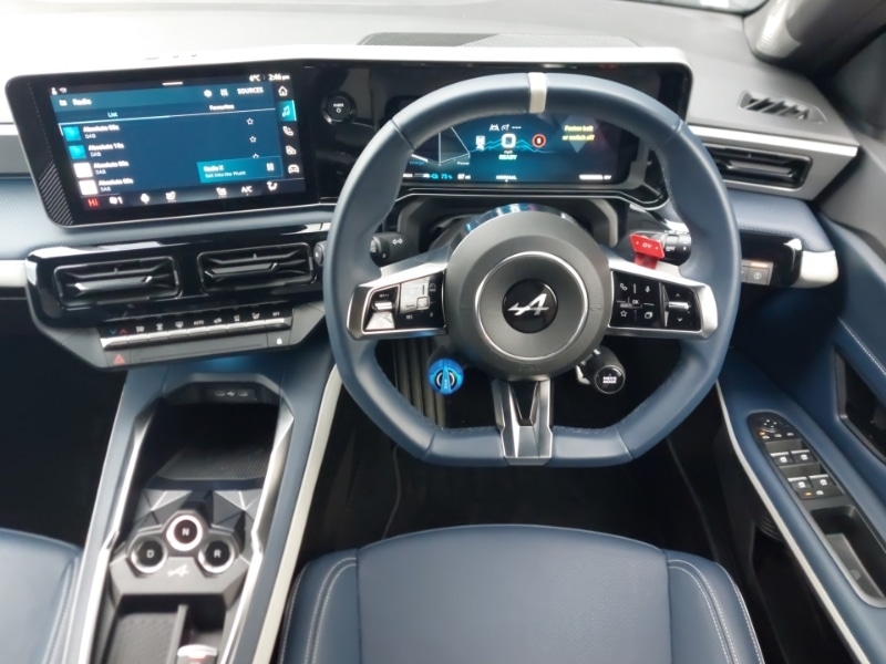 Used Alpine A290 2025 for sale - 77732200: Photo 7