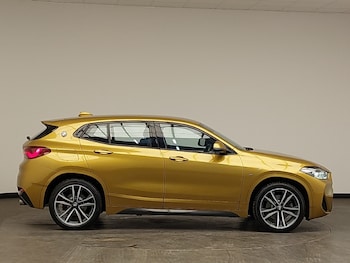 Used BMW X2 2021 for sale - 79561169: Photo