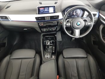 Used BMW X2 2021 for sale - 79561169: Photo