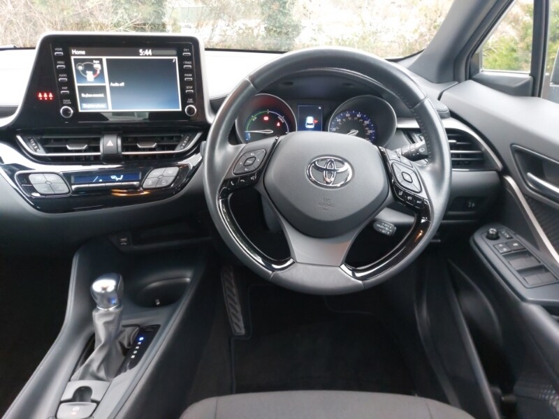 Used Toyota C-HR 2023 for sale - 77419907: Photo 7