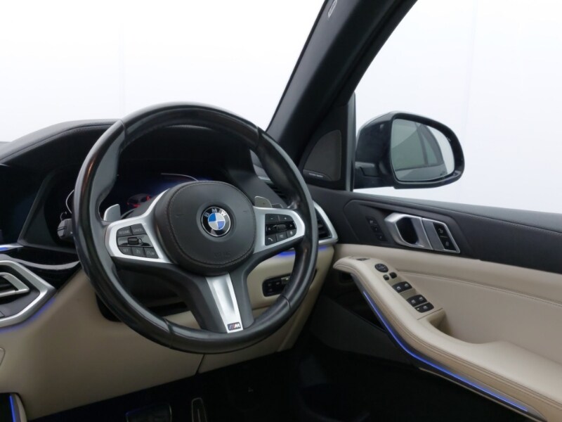 Used BMW X5 2021 for sale - 77762147: Photo 10
