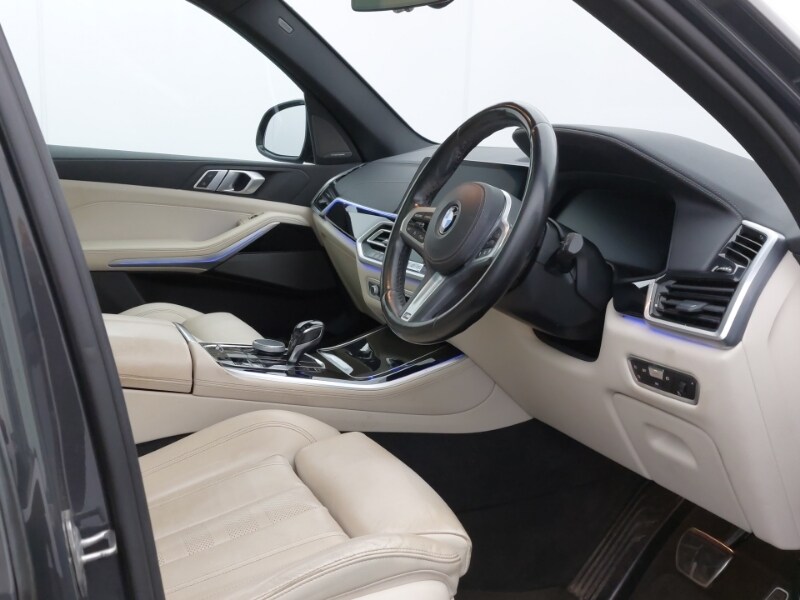 Used BMW X5 2021 for sale - 77762147: Photo 12