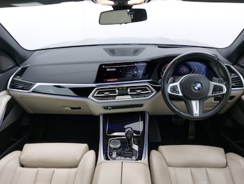 Used BMW X5 2021 for sale - 77762147: Photo