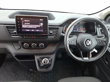 Used Renault Trafic 2024 for sale - 78848190: Photo