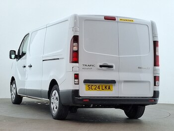 Used Renault Trafic 2024 for sale - 78848190: Photo