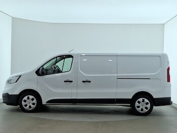 Used Renault Trafic 2024 for sale - 78848190: Photo