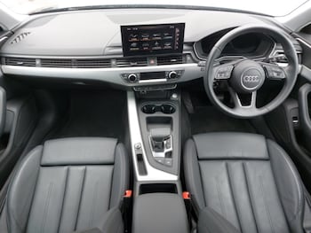 Used Audi A4 2022 for sale - 75663380: Photo