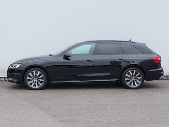 Used Audi A4 2022 for sale - 75663380: Photo