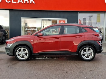 Used Hyundai KONA 2022 for sale - 77556529: Photo