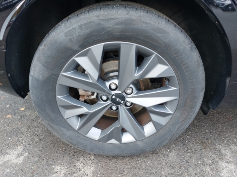 Used Kia Sportage 2023 for sale - 77044015: Photo 12