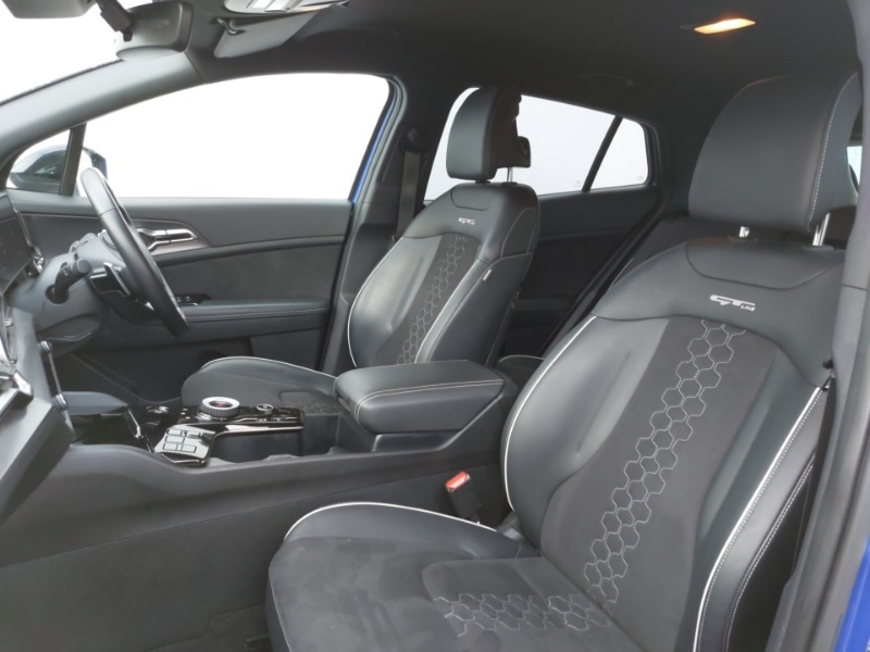 Used Kia Sportage 2023 for sale - 77044015: Photo 5