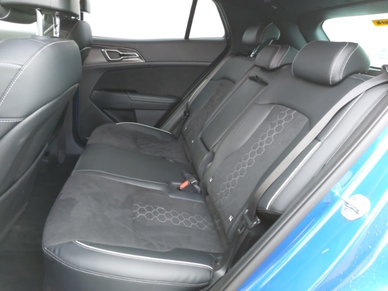 Used Kia Sportage 2023 for sale - 77044015: Photo 6