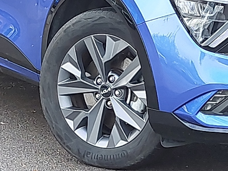 Used Kia Sportage 2023 for sale - 77044015: Photo 9