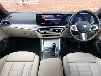 Used BMW i4 2022 for sale - 78126668: Photo