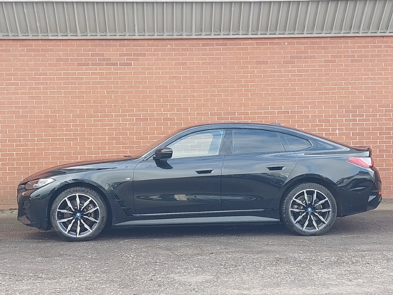 Used BMW i4 2022 for sale - 78126668: Photo 4