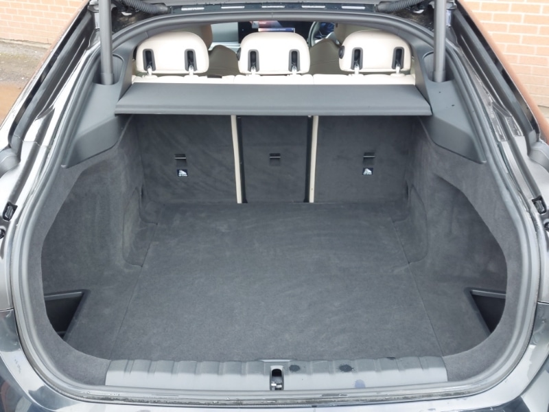 Used BMW i4 2022 for sale - 78126668: Photo 8