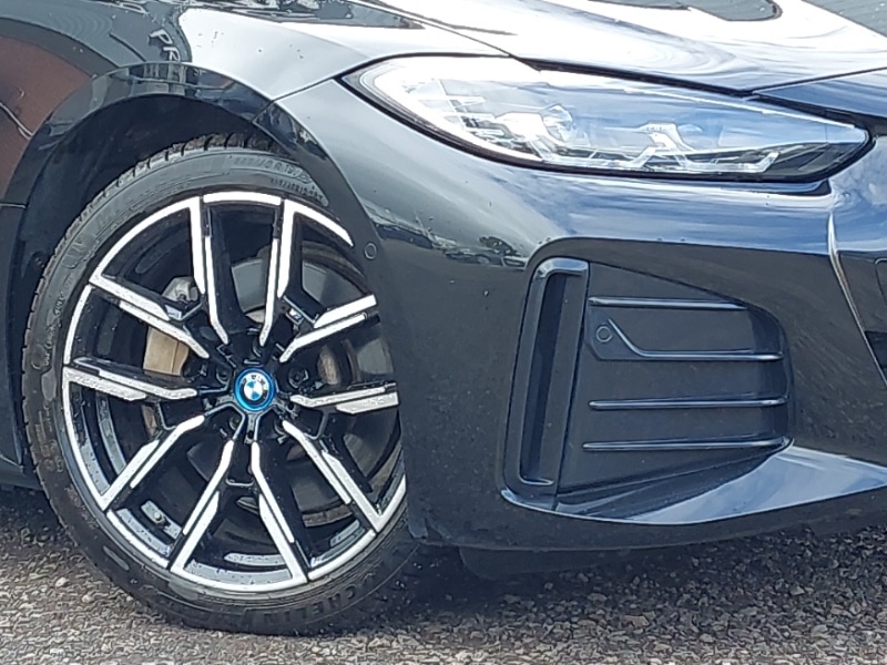 Used BMW i4 2022 for sale - 78126668: Photo 9