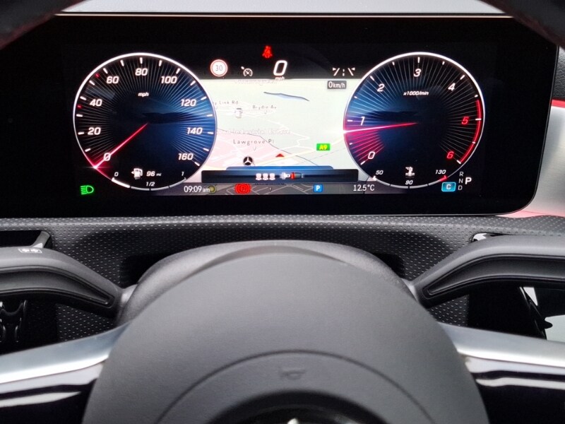 Used Mercedes-Benz CLA 2025 for sale - 77491952: Photo 11