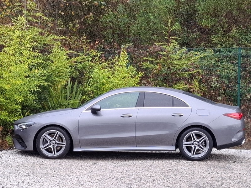 Used Mercedes-Benz CLA 2025 for sale - 77491952: Photo 4