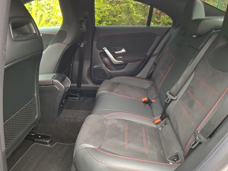 Used Mercedes-Benz CLA 2025 for sale - 77491952: Photo 6