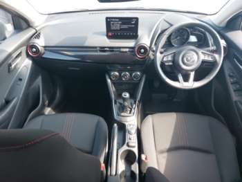 Used Mazda Mazda2 2024 for sale - 75027000: Photo