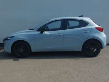 Used Mazda Mazda2 2024 for sale - 75027000: Photo