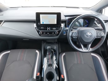 Used Toyota Corolla 2022 for sale - 75750540: Photo