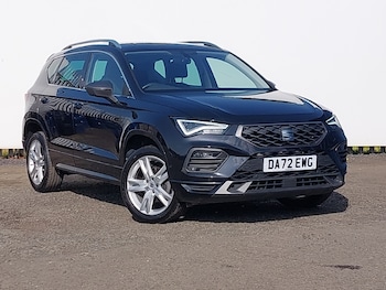 Used SEAT Ateca 2022 for sale - 75583493: Photo