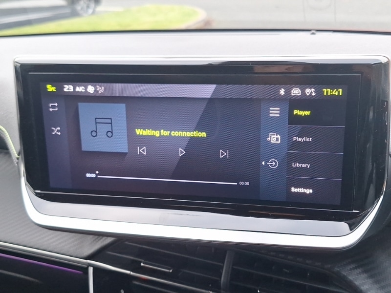 Used Peugeot 208 2025 for sale - 76948064: Photo 10