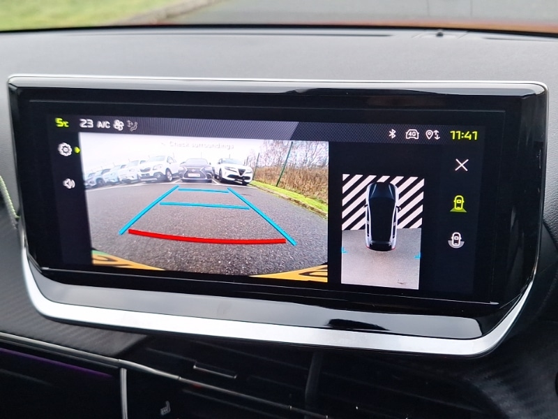 Used Peugeot 208 2025 for sale - 76948064: Photo 11