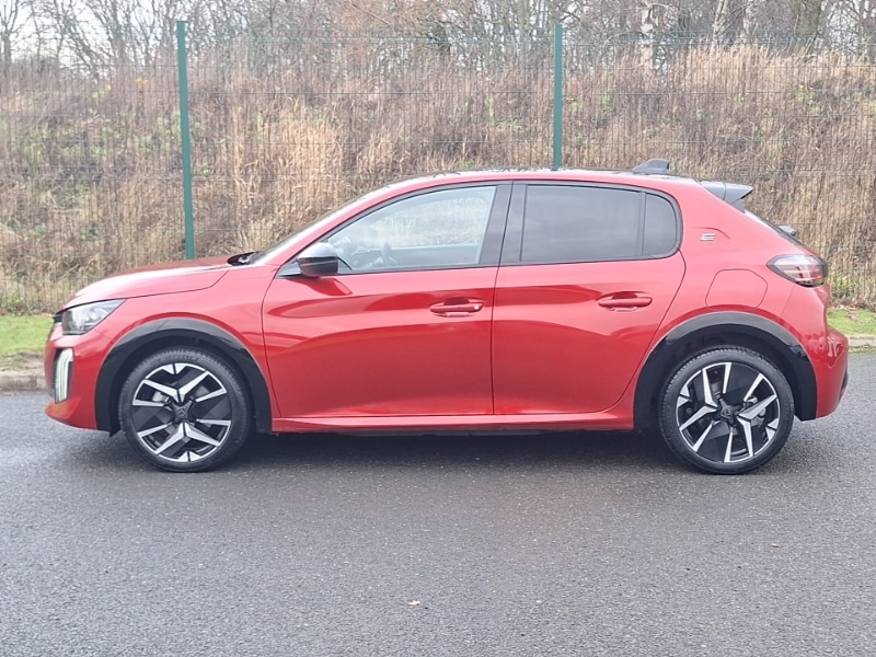 Used Peugeot 208 2025 for sale - 76948064: Photo 4