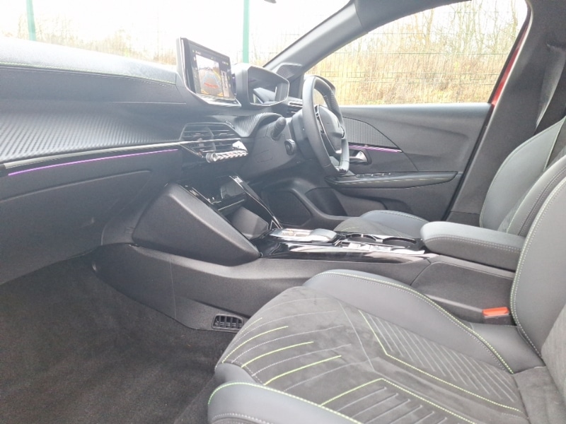 Used Peugeot 208 2025 for sale - 76948064: Photo 5