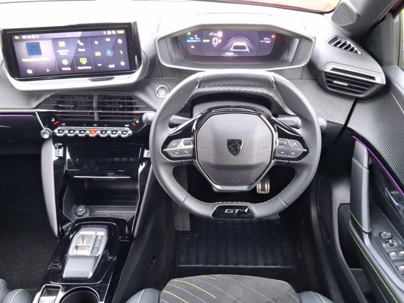 Used Peugeot 208 2025 for sale - 76948064: Photo 7