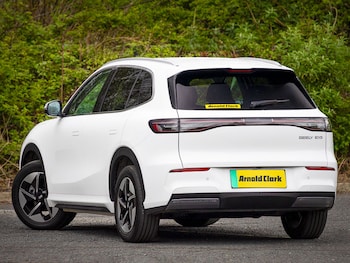 Used Geely Geely EX5 2025 for sale - 78419261: Photo