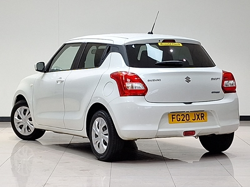 Used Suzuki Swift 2020 for sale - 77597440: Photo 3