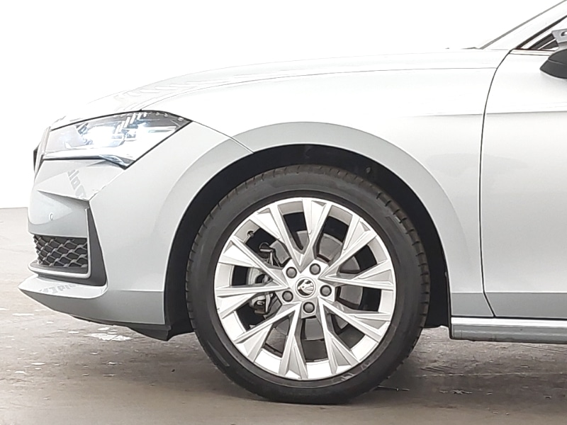 Used Skoda Superb 2024 for sale - 76321073: Photo 12