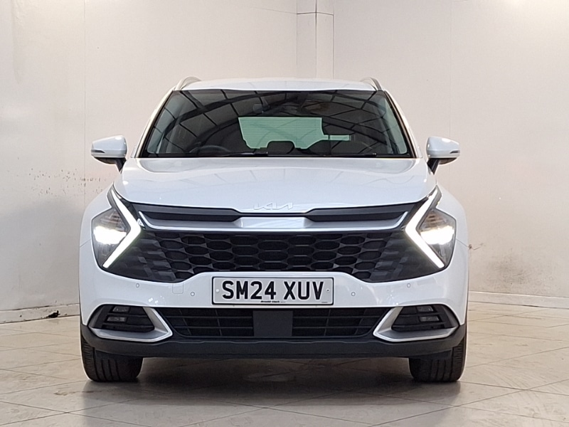 Used Kia Sportage 2024 for sale - 77876438: Photo 12