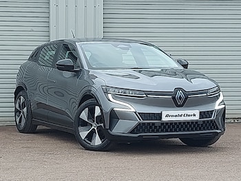 Used Renault Megane E Tech 2022 for sale - 76233109: Photo