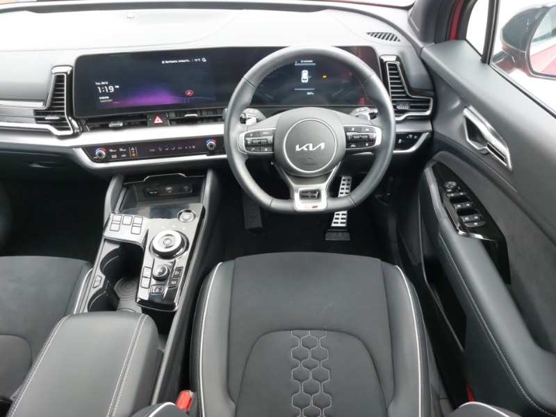 Used Kia Sportage 2025 for sale - 77122972: Photo 11