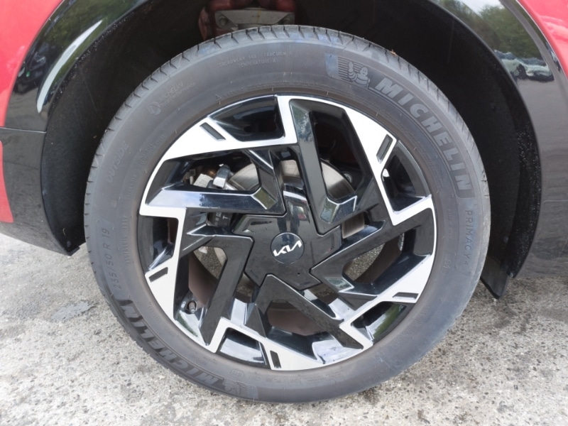 Used Kia Sportage 2025 for sale - 77122972: Photo 12