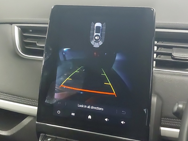 Used Renault Zoe 2022 for sale - 76483744: Photo 10