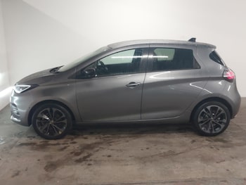 Used Renault Zoe 2022 for sale - 76483744: Photo