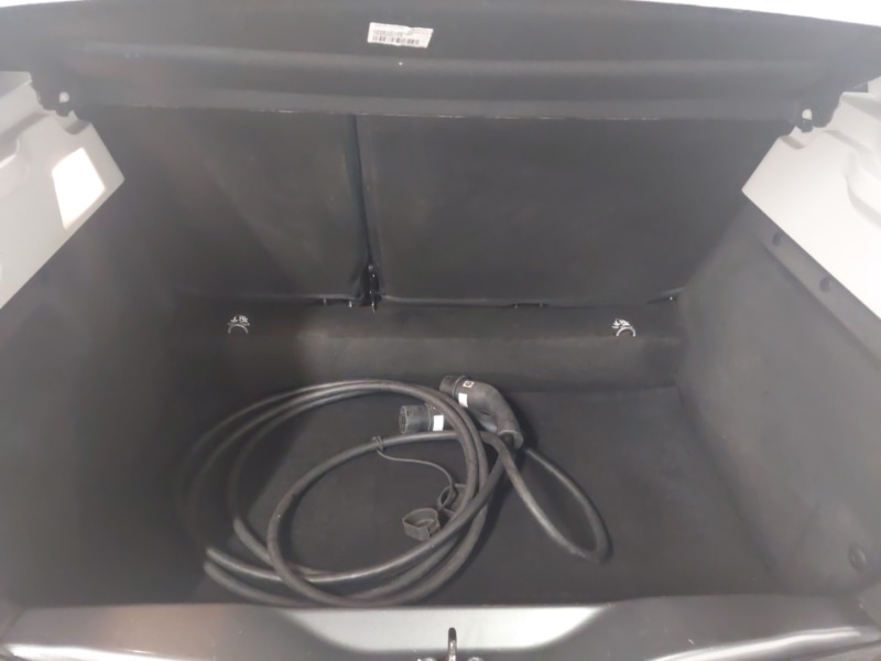 Used Renault Zoe 2022 for sale - 76483744: Photo 8