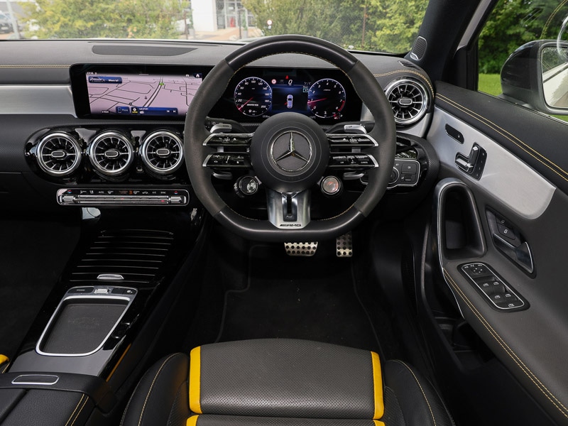 Used Mercedes-Benz A-Class 2023 for sale - 76096351: Photo 7