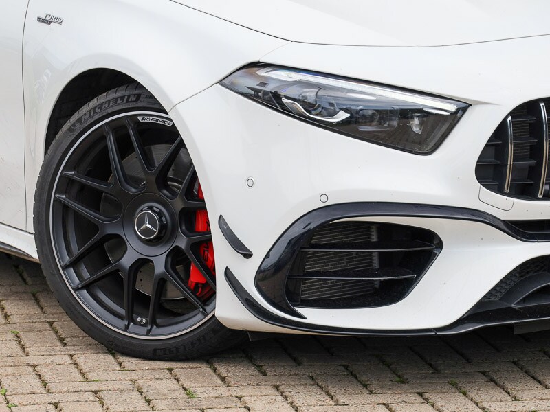 Used Mercedes-Benz A-Class 2023 for sale - 76096351: Photo 9