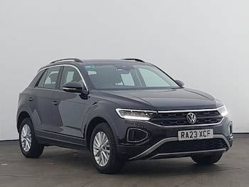 Volkswagen - T-Roc