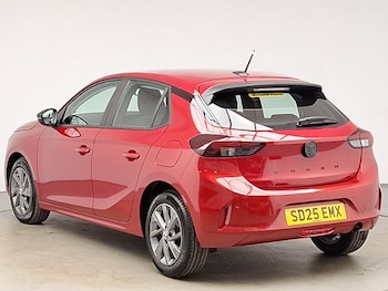 Used Vauxhall Corsa 2025 for sale - 78447153: Photo
