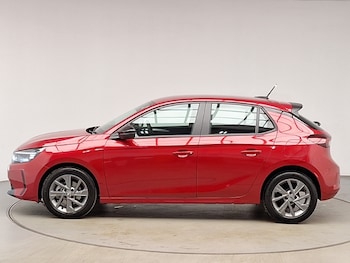 Used Vauxhall Corsa 2025 for sale - 78447153: Photo